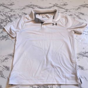 Under Armour heat gear